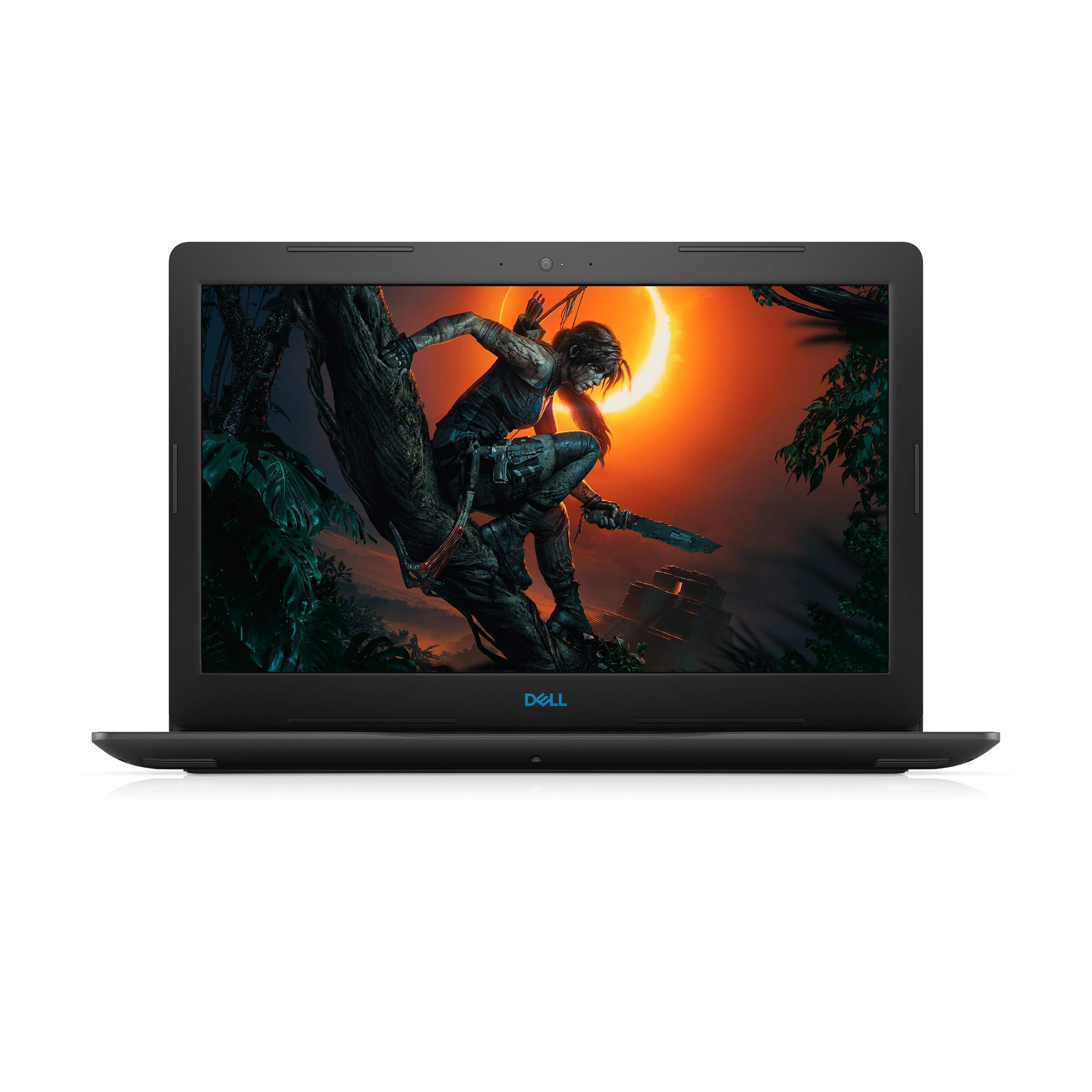 Dell G3 3579- i7-8750H GTX搭載 ゲーミングノートPC Notebook 15,6pol Dell Gaming G3 3579-A30P (Core i7 8750H, 16GB